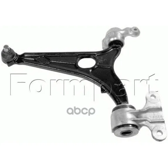 Рычаг Подвески Лев Citroen: C8 02-, Fiat: Ulysse 02-, Lancia: Phedra 02-, Peugeot: 807 02- FormPart арт. 1309017