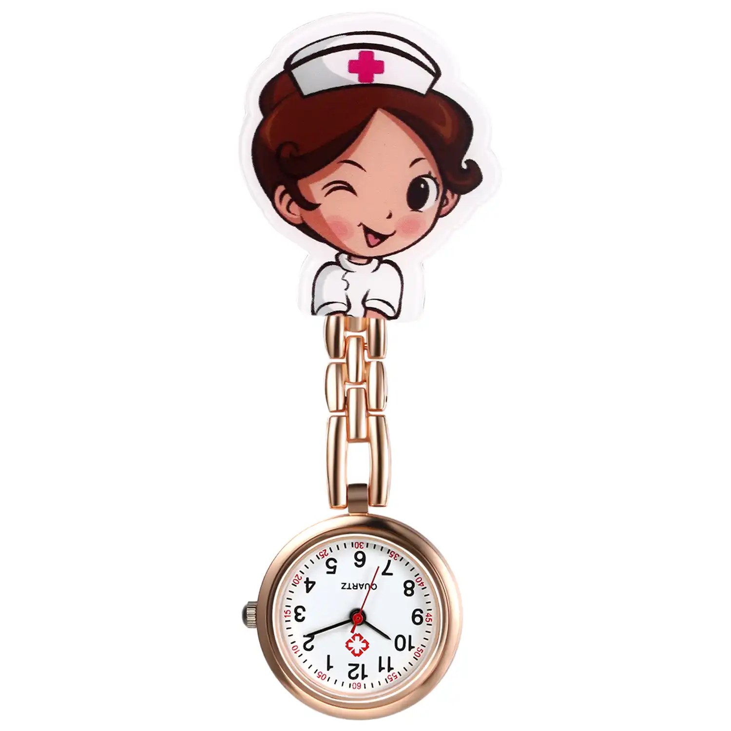 View Cartoon Picture Of Lady Doctor Gif