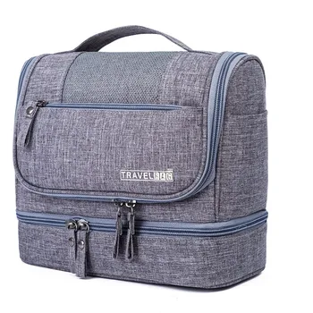 

Unisex Cosmetic Bags Travel Storage Bag Wash Cosmetic Bags Waterproof Package Multi-function Storage Box Сумка ##2