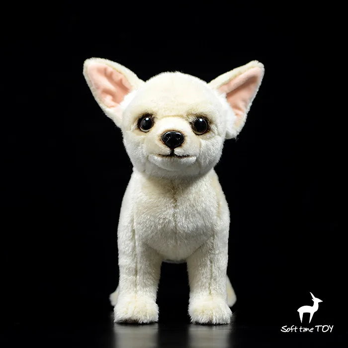 

Маленькая игрушка, Подарочная модель Ji Wawa dog