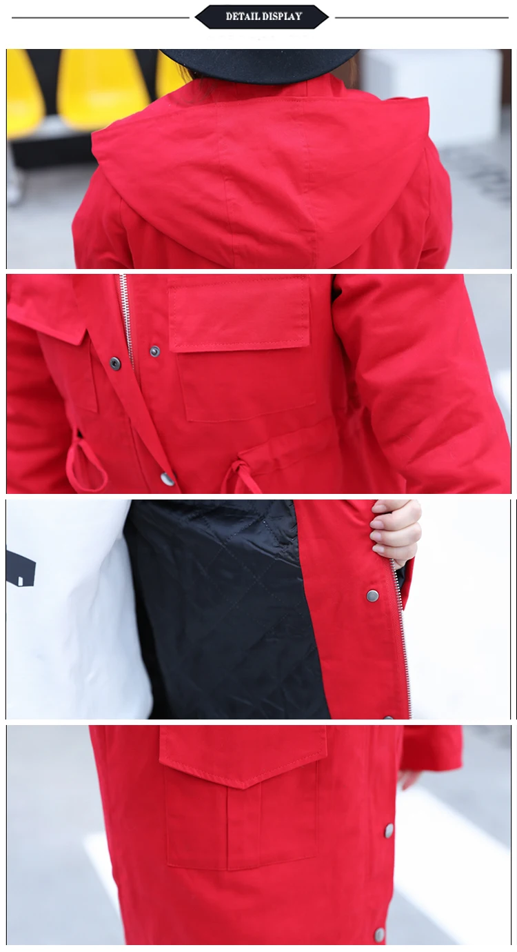 Long Jackets Lady New Spring Autumn Women Coats Big Size 5XL 6XL Tooling Jacket Female Coats Plus Over Size Outerwear