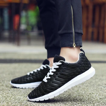 

Running Shoes for Men 2020 Summer Fashion Couple Casual Sports Shoes Tide Shoes Personality Breathable Cotton Fabric Sneakers