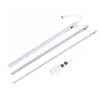 

DC12V Infrared Sensor LED Light Closet Cabinet Lamp Bar for Indoor Room Lighting for Using in Lighting of Bedroom Living Room