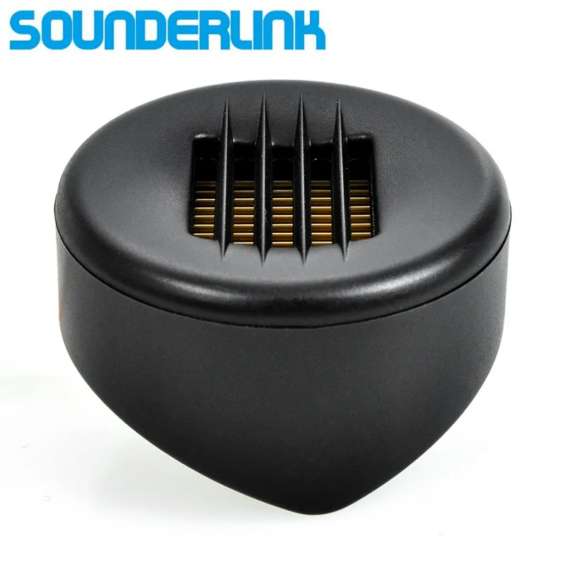 Heil tipo de Movimento do ar Áudio do Carro Lote Sounderlink Transformador Tweeter Amt Faça Você Mesmo 4ohm 8ohm 15w 30w 2 Pçs –