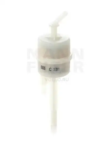 Mann C52/1 Воздушный фильтр