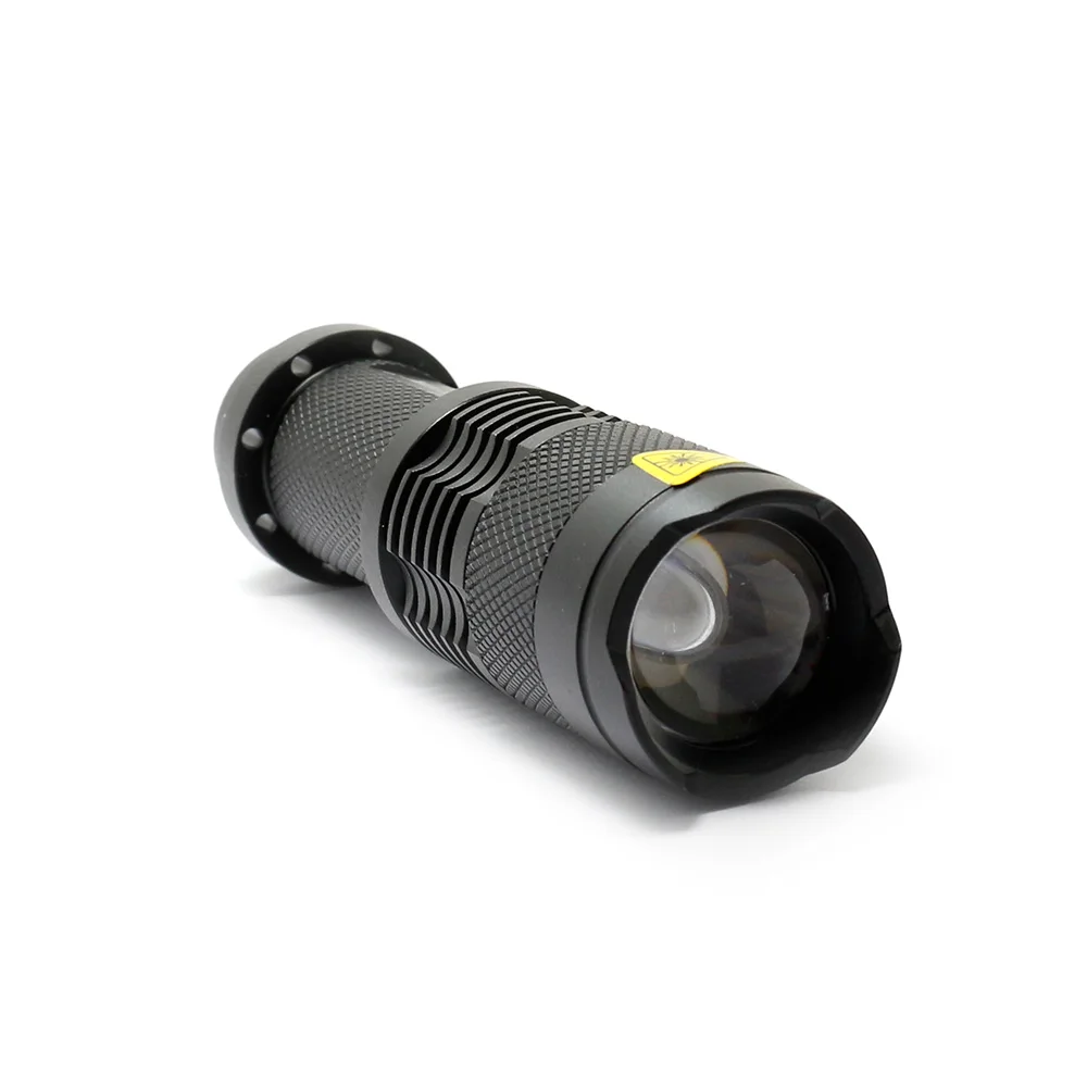 Супер дальний инфракрасный Focusabele 3 Вт IR 850nm светодиодный светильник для охоты, монитор, светильник, камера, фонарь ночного видения