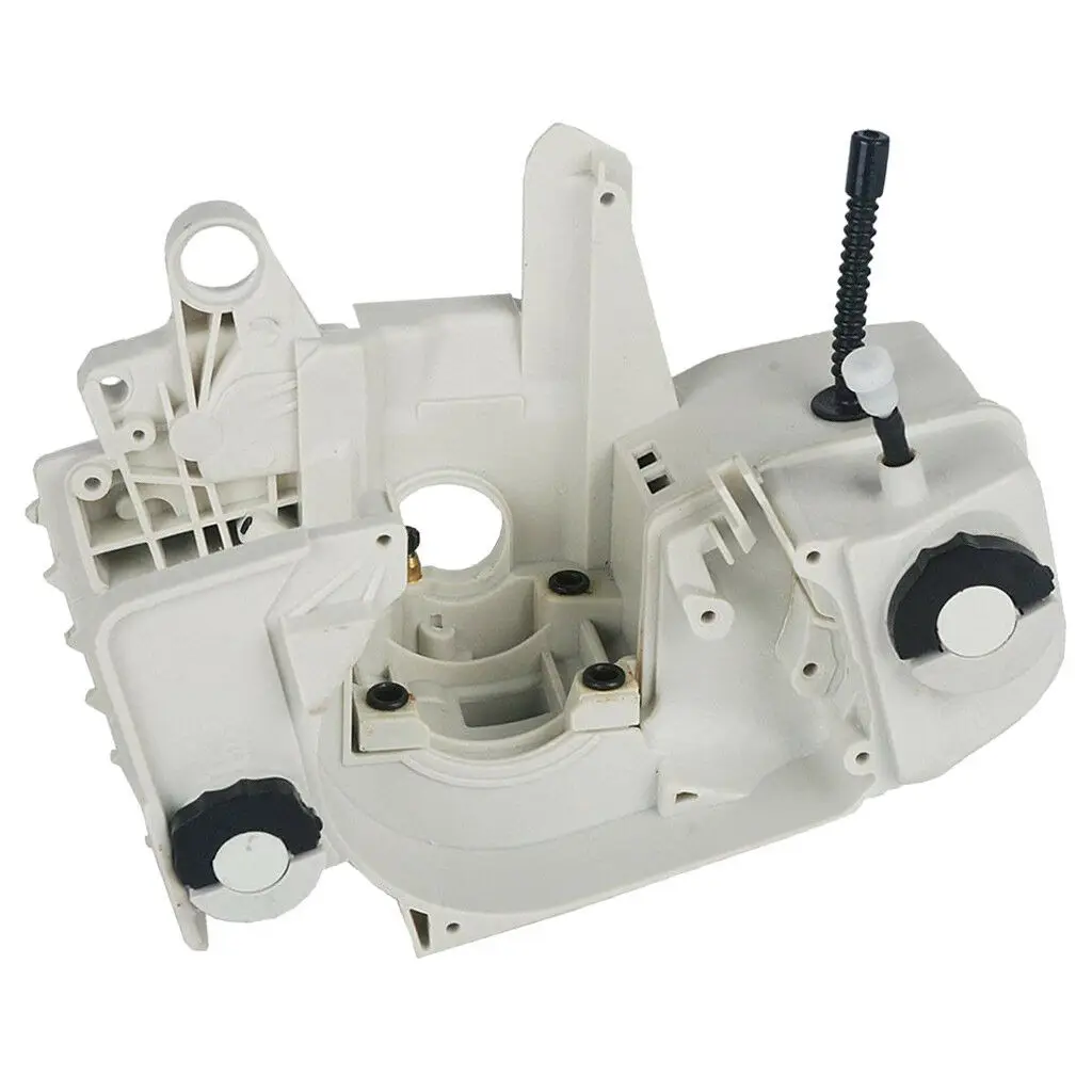 

1 Pc Fuels Gasses Tanks Crankcase Housing For Stihl 021 023 025 MS210 MS230 MS250 Chainsaw Part Accessories Tool Parts