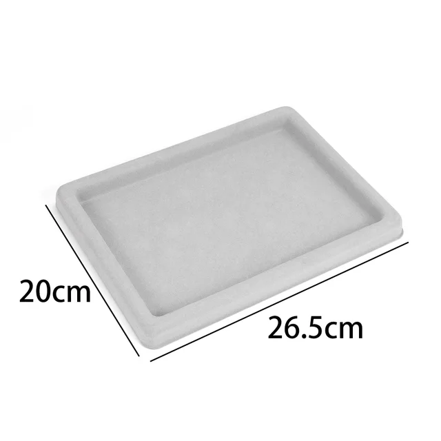 DoreenBeads. Plastic Beading Tray Bead Trays Stringing Jewelry