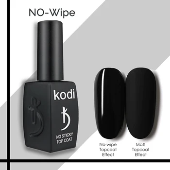 

2020 New Arrival Semi-permanent 12ml Rubber Base and No-wipe Top Varnish all for Nail Design Gel Polish Primer Varnishes Hybrid