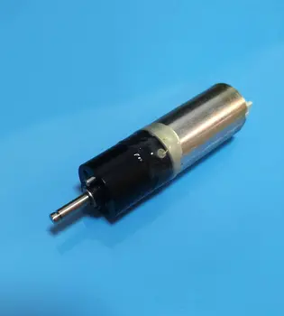 

5G communication motor, 16mm144 reduction stepper motor, high temperature PM high torque reduction stepper motor,