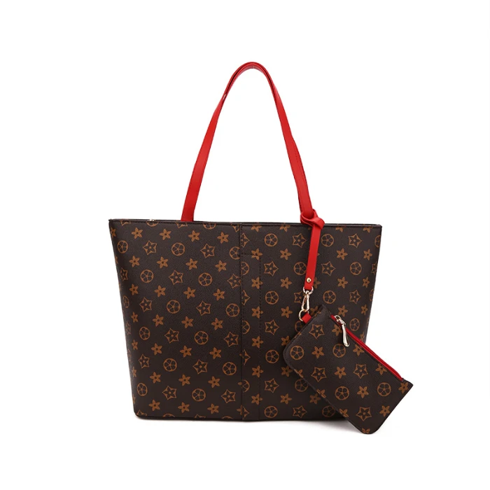 new fashion ladies Messenger bag Korean style capacity high quality handbags wild beige shoulder bag - Цвет: 1