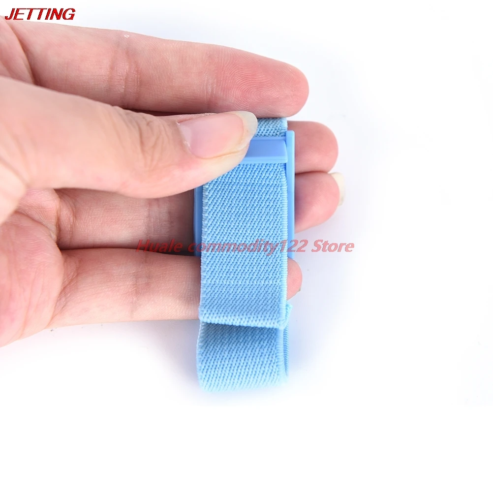 New Male Penis Enlargement Extender ElectricBands Conductive Ribbon Cock Ring Sex Products DIY Electro Shock Sex Toys Accessory