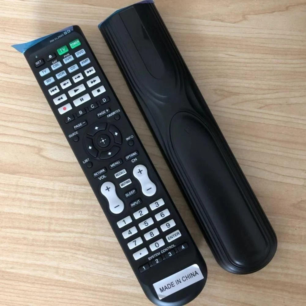 For Sony Rmvlz620 Programmierbare Originaluniversalbedienung 8 Device