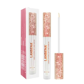 

Lip Cream Lip Care Lip Plumper Lip Mask for Increase Lip Elasticity Reduce Fine Lines Moisturizing Promote Lips Luster L