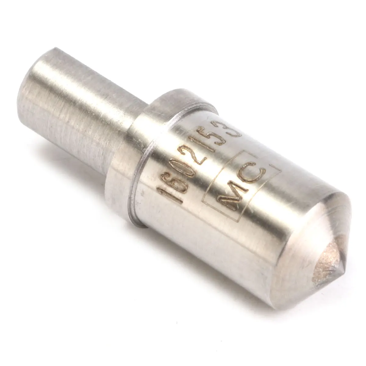 ZEAST HRC-3 Metal Steel Diamond Indenter Penetrator For Hardness Testing Tester RC-3 HR150A