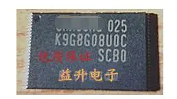 100% новый K9G8G08UOC-SCBO