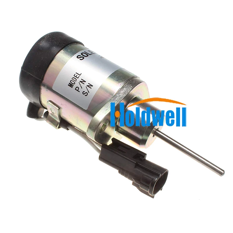 Kubota fuel bleed valve