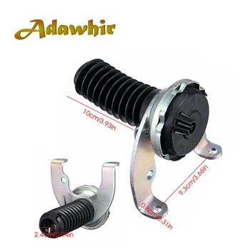 

Front wheel clutch For Hyundai H-1 2002-2007 Terracan 2001-2003 51010-H1000