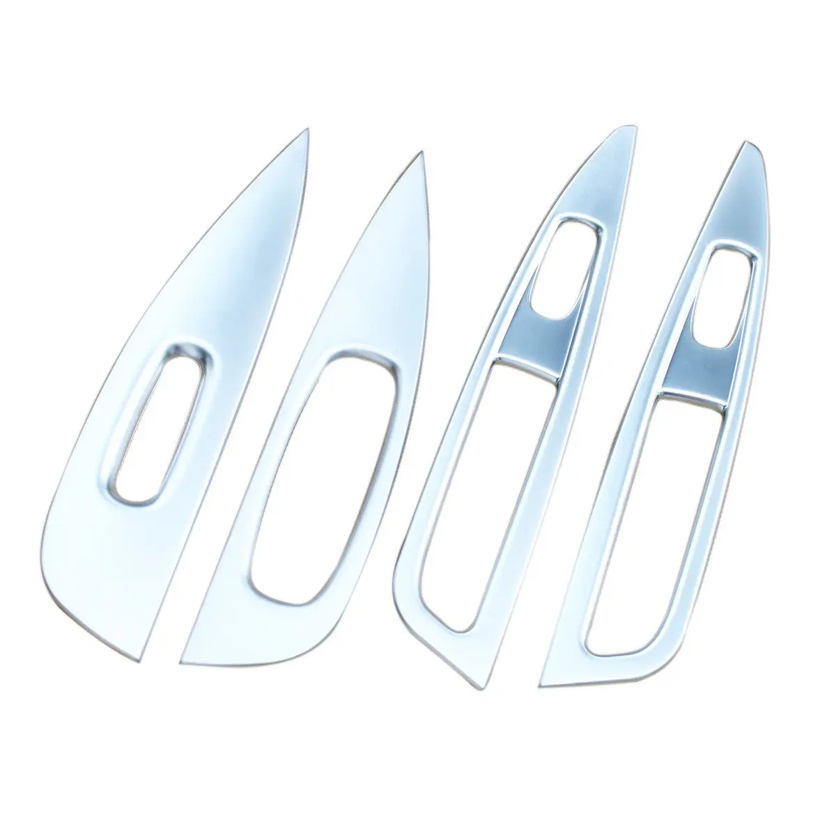 

Chrome Molding For Nissan Qashqai J11 Rogue Sport Door Armrest Window Lift Switch Cover Trim 2014 2015 2016 2017 2018 2019 2020