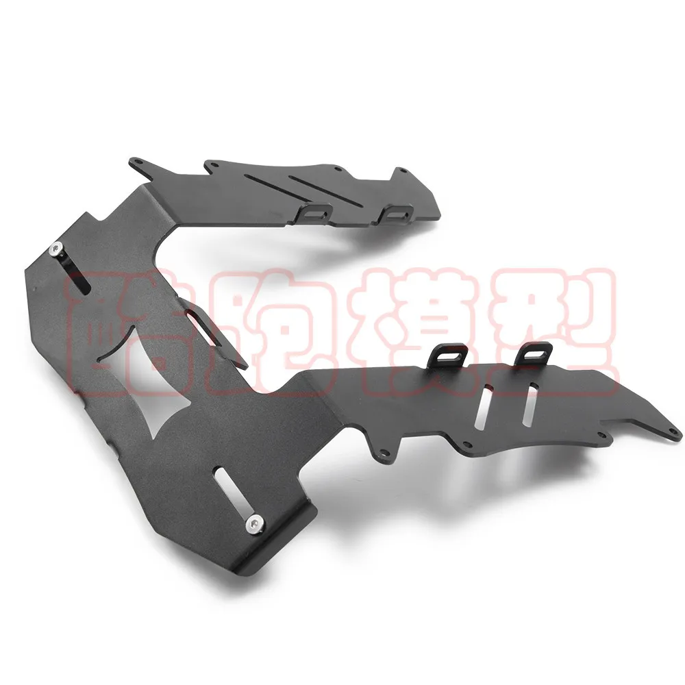Модель автомобиля DIY Замена передних аксессуаров Scx10ii 90046 90047 DIY ремонт передних батарей аксессуары-1