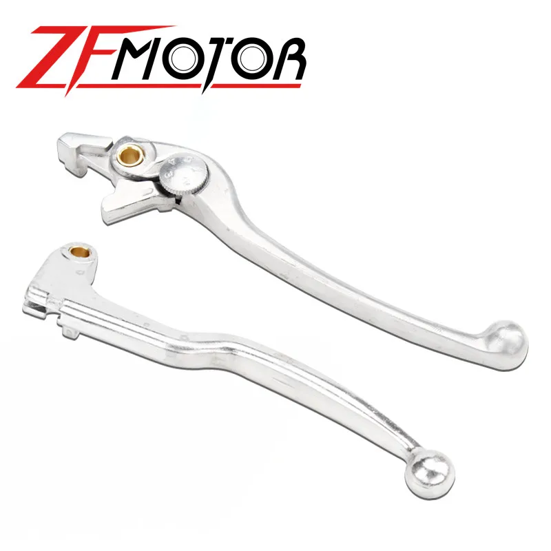 Мотоцикл алюминий сцепные рычаги для Yamaha YZF R1 1999 2000 2001 2002 2003 R6 2004 FZ1 FZS1000 2005 02