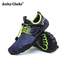 Мужская водонепроницаемая обувь, спортивная, быстросохнущая, босиком, для дайвинга, серфинга, Аква-Прогулки