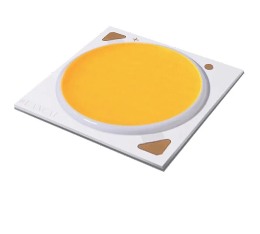 500W 300W 200W COB светодиодный чип CRI95 cree размер 38*38 мм bridgelux Высокая яркость smd для