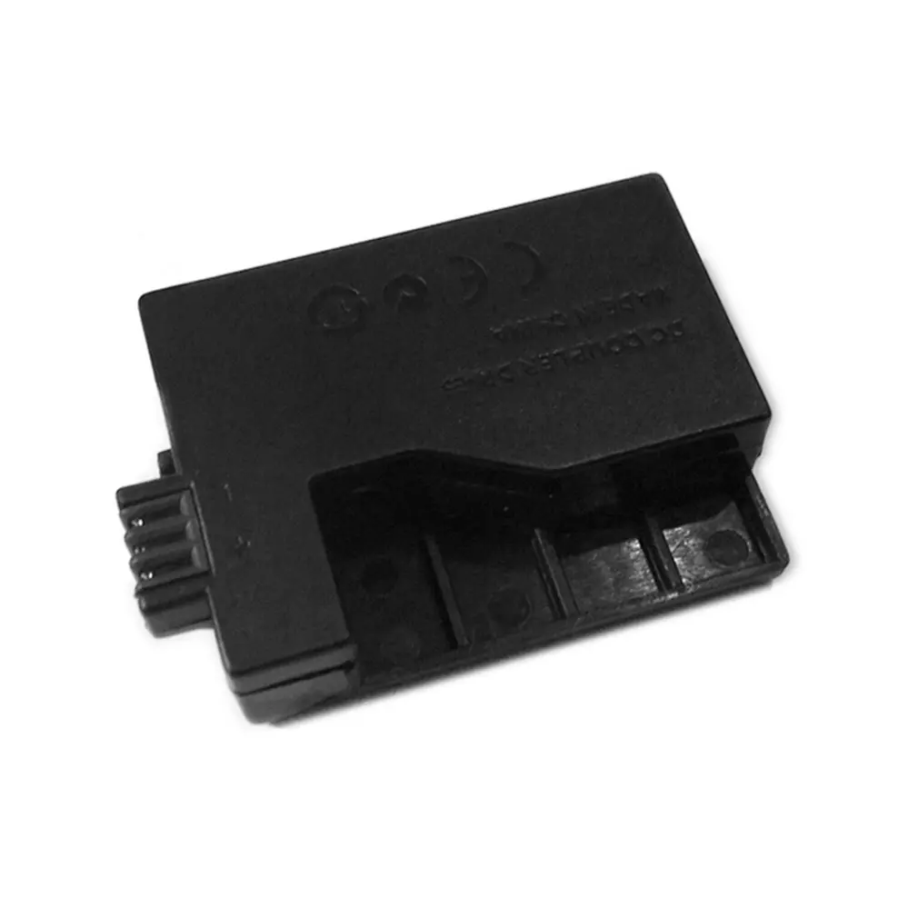 ACK-E5 адаптер DR-E5 поддельные батареи для Canon 450D 500D 1000D поцелуй F X2 X3
