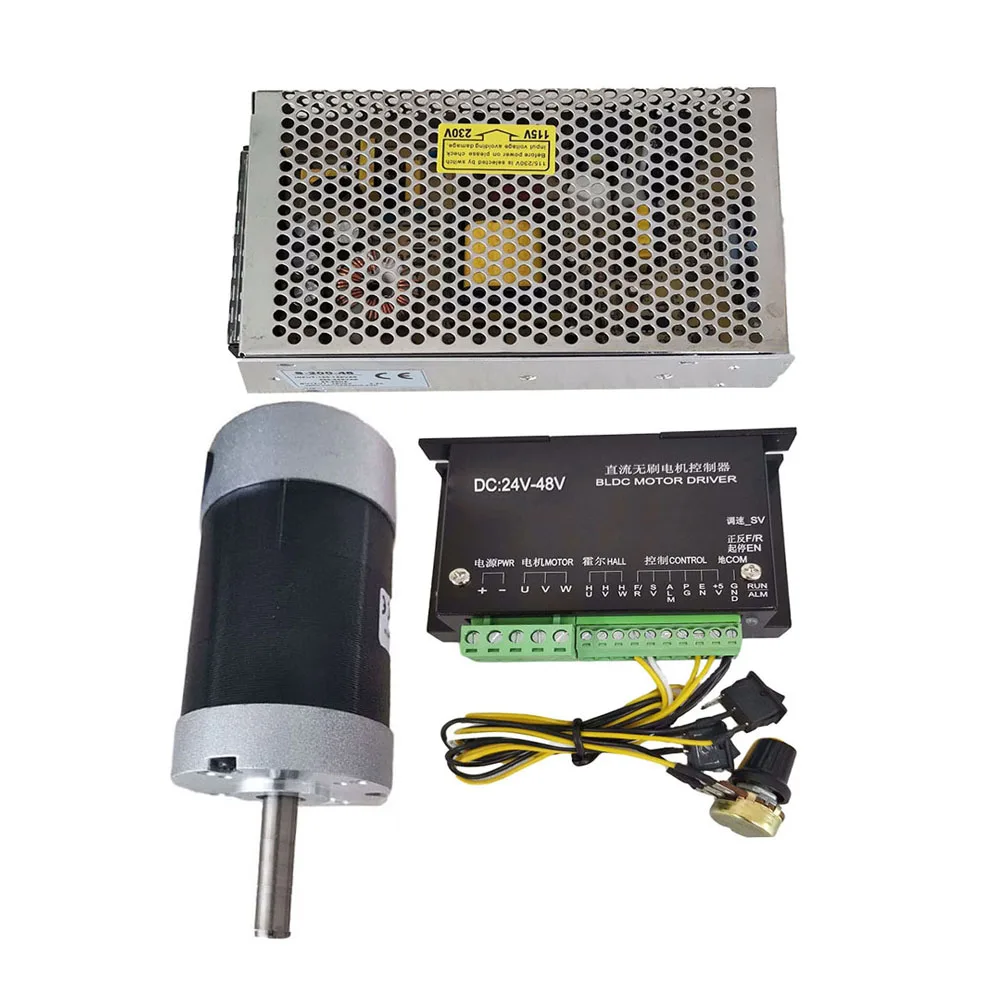 200W 光电机套件 (3)