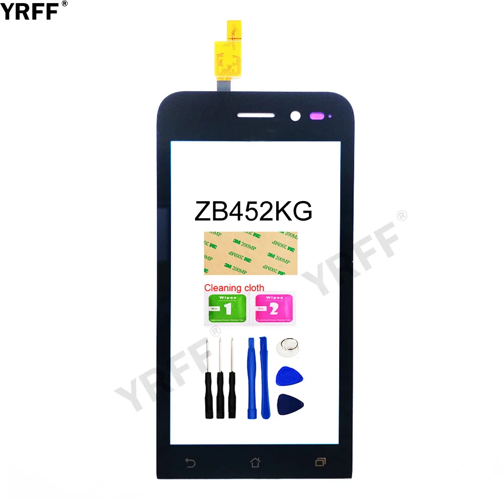 Display Asus Zenfone 5 - Parti Di Ricambio Per