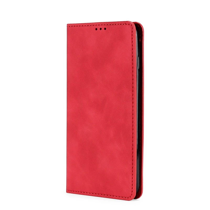 Leather Magnetic Flip Case for Huawei honor 10X Lite 6.67inch Wallet Flip honor 10X Light Cover Book Phone Cases 10 X Light cute huawei phone cases Cases For Huawei