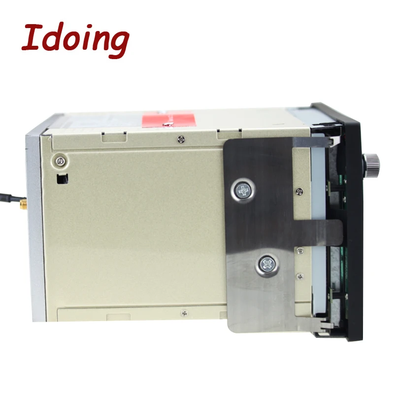 Clearance Idoing 7"2 din Car Android 9.0 Radio Multimedia Player For VOLKSWAGEN Polo/Passat/B6 PX5 4GB+64G Octa Core IPS GPS Navigation 4