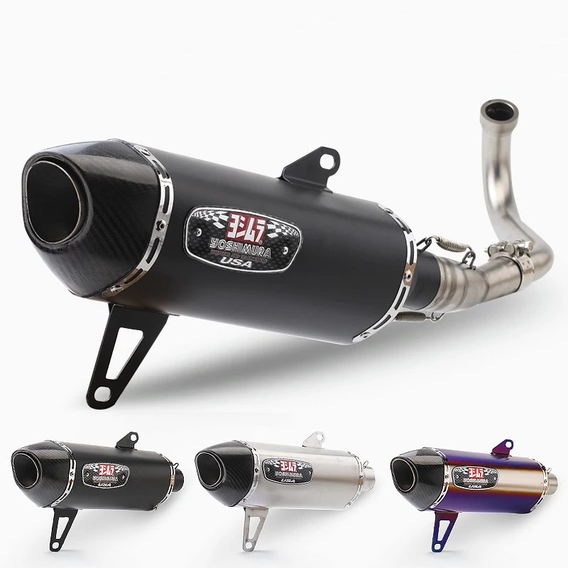 ヒロさん専用IXIL  YAMAHA X MAX 250-300 RC1 フル ヒロさん専用IXIL YAMAHA X MAX 250-300 RC1 フル（Ready Stock