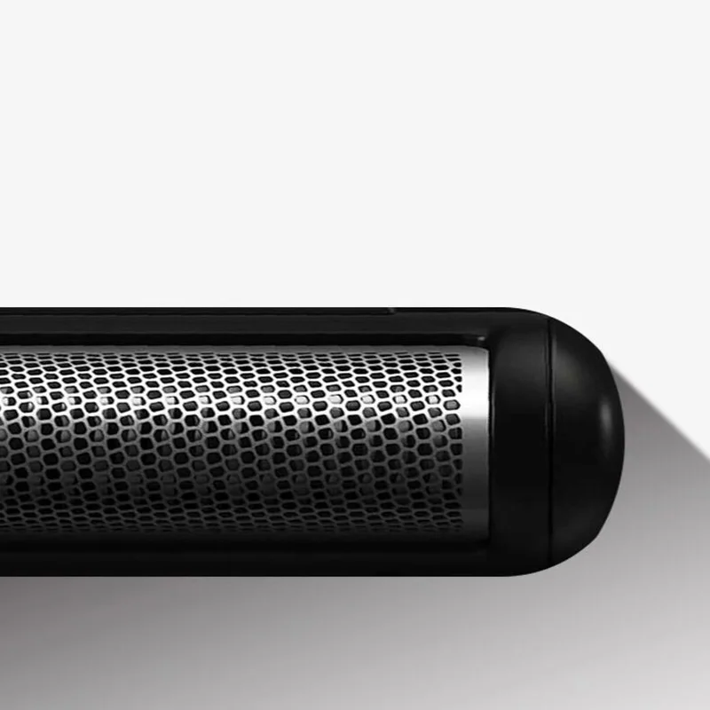 Original xiaomi Mijia portable electric shaver replaces the outer knife net frame
