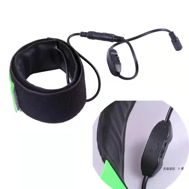 HERCULES12VDewHeaterStrip20110cmForAstronomicalTelescope