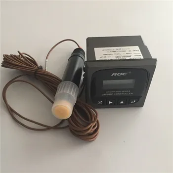 

PH/ORP-5500 series 220V PH/ORP-5520 industrial online acidity detector