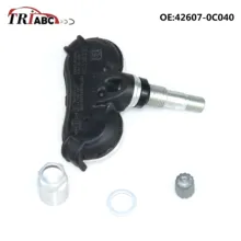 Датчик TPMS 315 МГц для Toyota Sequoia Tundra система контроля давления в шинах 42607-0C050 42607-0C060 42607-0C070 42607-0C040