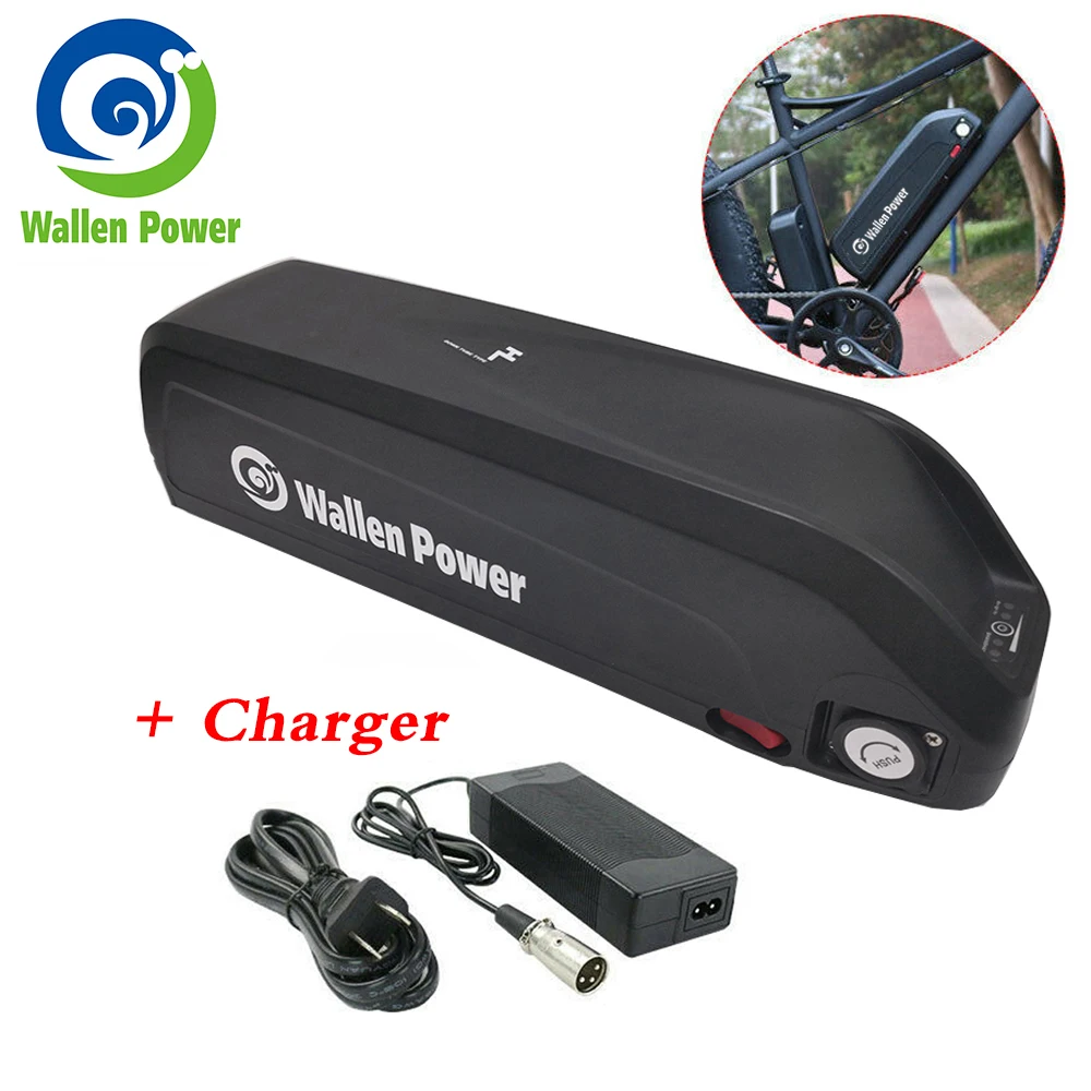 Ebike 36V 15Ah Аккумулятор для электрического велосипеда 36V литиевая батарея Hailong чехол для аккумулятора Bafang 500W 350W мотор Ebike 36V 15Ah Аккумулятор для электрического велосипеда 36V литиевая батарея Hailong чехол для аккумулятора Bafang 500W 350W мотор