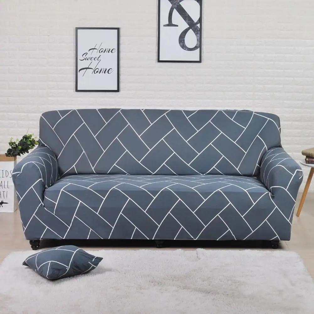 чехол на диван покрывало для дивана гостиной|sofa slipcover|sofa sectional coversmodern sofa covers |