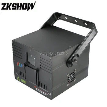 

1W/2W/3W Full Color LED Animation Laser Light Bluetooth Control for DJ Disco Nightclub Wedding Party Show Event Stage Lighting