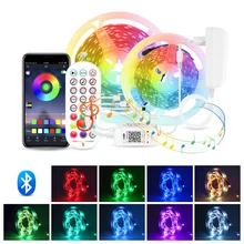 Tiras LED