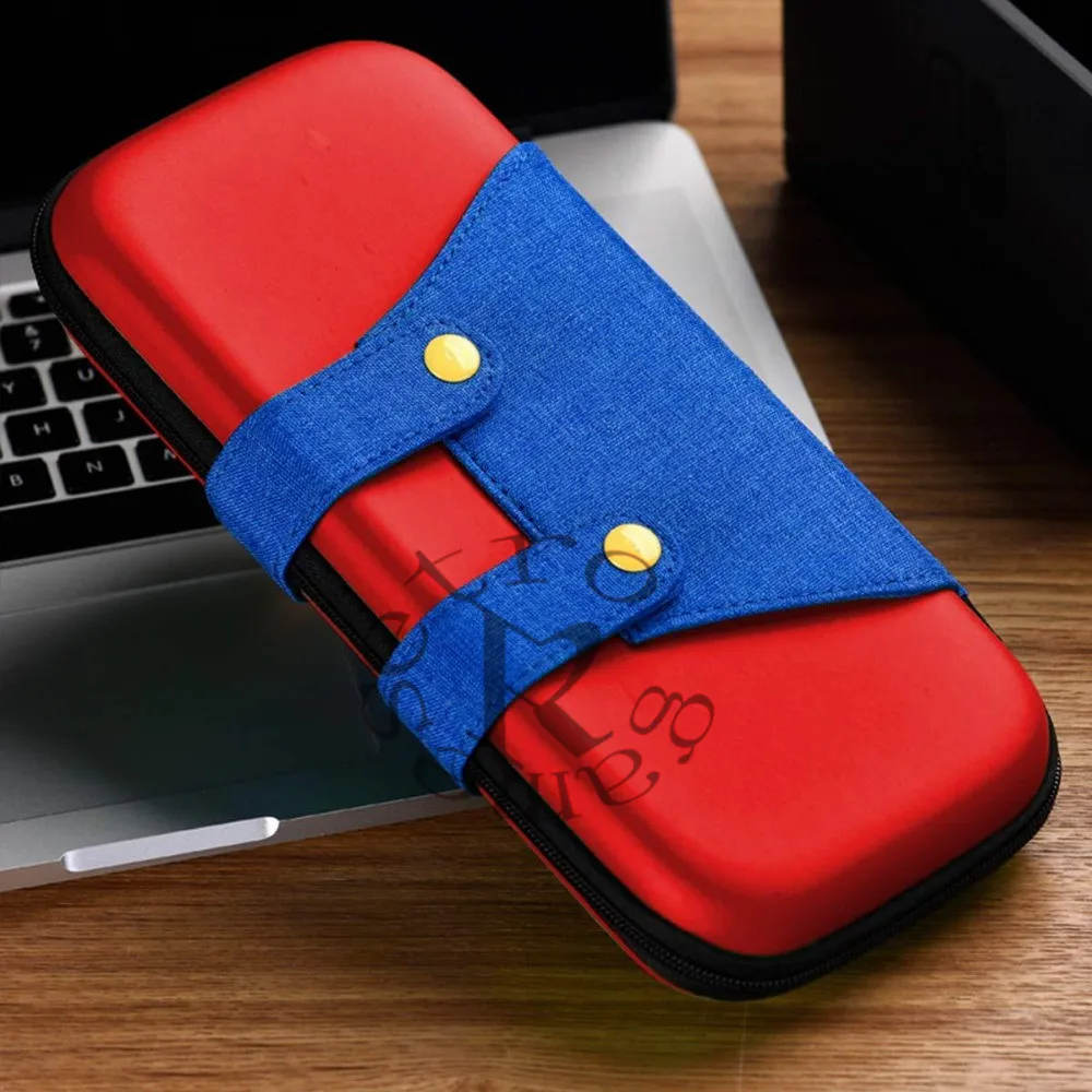 Новинка для Zend сумка switch жесткий чехол для переноски на молнии NS консоль портативная переносная сумка для хранения Чехол для NS аксессуары