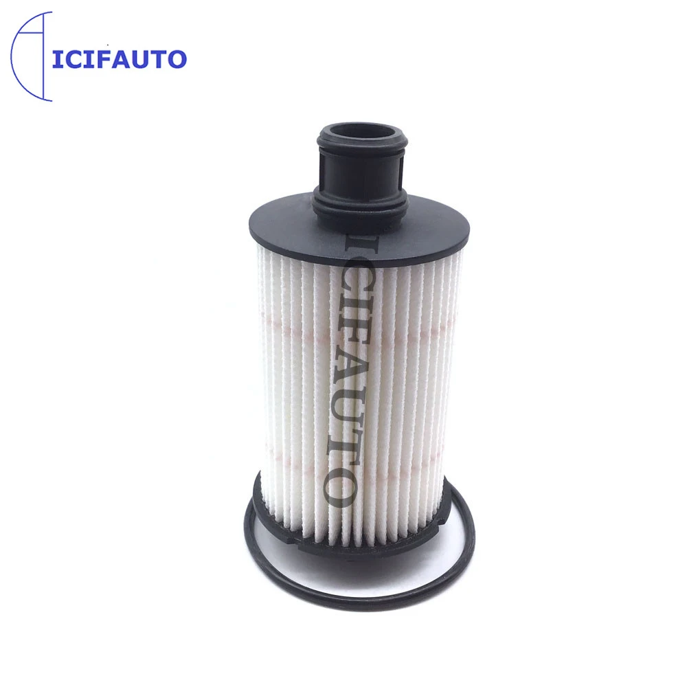 XK XJ XF XFR|Oil Filters 