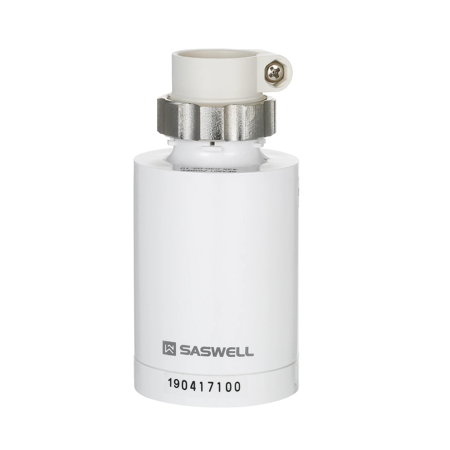 Valv Thermostatic Radiator Temperature-Controller Alexa Google with Amazon SEA801-ZIGBEE