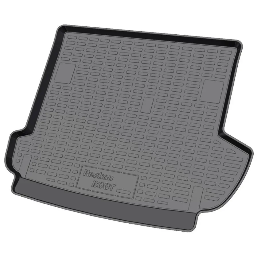 Mat trunk plastic for Great Wall hover H3/H5 (10-14) |