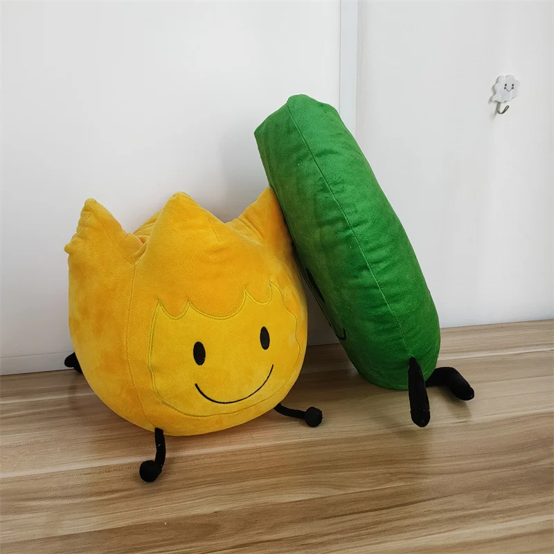 Hcaea7d3a9cff46edb000907b2b1a197fD - BFDI Shop