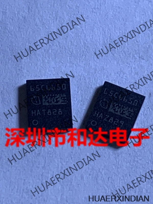 5 шт., новые оригинальные кнопки 65C6650 IPL65R65006S TDSON-8 700V 16.6A