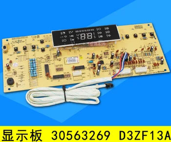 

Suitable forGree air conditioning display board D3ZF13A 30563269 computer board circuit board control board GRJ3Z-B6