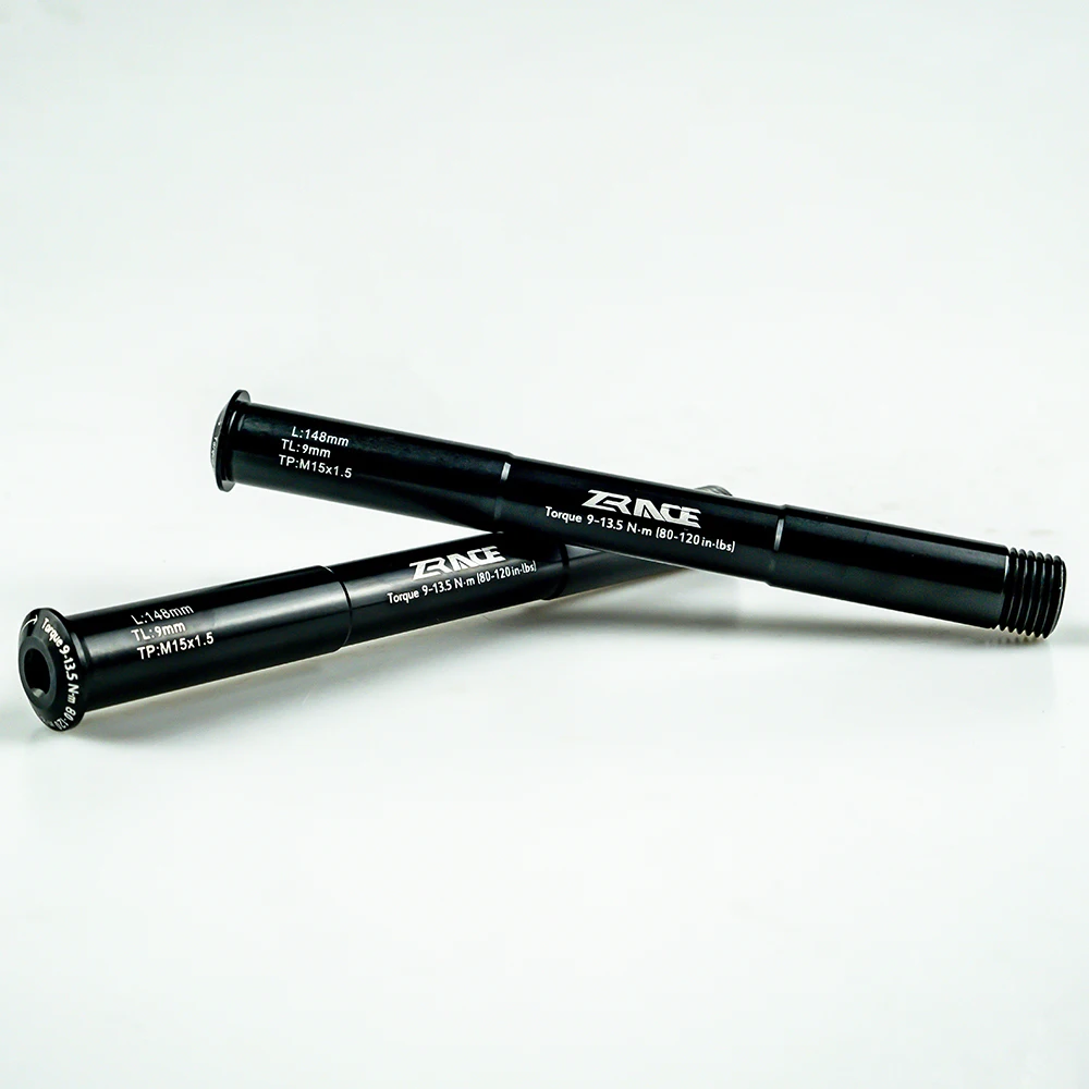 Аксессуар для удлинителя оси отправка qr15x100 через zracing MTB как rockshox 35g 15x100 qr15 *