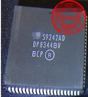 IC новый 100% DP8344BV